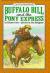 Buffalo Bill and the Pony Express