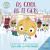 The Cool Bean Presents: As Cool As It Gets Over 150 Stickers Inside! a Christmas Holiday Book for Kids