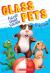 Fuzzy's Great Escape (Class Pets #1) (1)