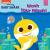 Baby Shark: Wash Your Hands!