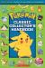 Classic Collector's Handbook: An Official Guide to the First 151 Pokémon (Pokémon) (Star Wars: Jedi Academy)