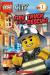 Fire Truck to the Rescue (LEGO City: Scholastic Reader, Level 1)