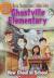 New Ghoul in School (Ghostville Elementary, No. 3)
