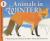Animals in Winter: Stage 1 (Let's-Read-and-Find-Out Science 1)