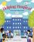 Helping Hospital: a Community Helpers Book