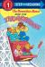 The Berenstain Bears Ride the Thunderbolt (Step-Into-Reading, Step 1)