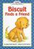 Biscuit Finds a Friend