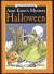 Aunt Eater's Mystery Halloween