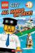 All Hands on Deck! (LEGO City: Scholastic Reader, Level 1)