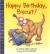 Happy Birthday, Biscuit!