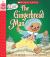 The Gingerbread Man (a StoryPlay Book)