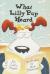 Comprehension Power Readers What Lilly Pup Heard Grade 1 Single 2004c