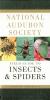 National Audubon Society Field Guide to Insects and Spiders North America