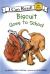 Biscuit Goes to School