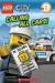 Calling All Cars! (LEGO City: Scholastic Reader, Level 1)