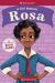 A Girl Named Rosa: The True Story of Rosa Parks (American Girl: A Girl Named): The True Story of Rosa Parks (Girl Named, A)