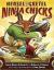 Hensel and Gretel, Ninja Chicks