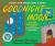 Goodnight Moon Milestone Edition Book and Milestone Cards