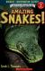 [Amazing Snakes!] (By: Sarah L. Thomson) [published: March, 2007]