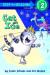 Cat on Ice (Step-Into-Reading, Step 2)