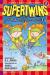 The Supertwins Meet the Bad Dogs from Space