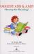 Hooray for Reading!