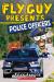 Fly Guy Presents: Police Officers (Scholastic Reader, Level 2), Volume 11 (Scholastic Reader, Level 2)