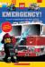 Emergency! (LEGO Nonfiction) A LEGO Adventure in the Real World