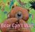 Bear Can't Wait (The Bear Books)