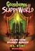 Escape from Shudder Mansion (Goosebumps Slappyworld 5) (Goosebumps Slappyworld)