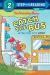 The Berenstain Bears Catch the Bus: A Tell the Time Story (Step into Reading, Step 2)