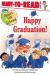 Happy Graduation! Ready-to-Read Level 1 (with audio recording)