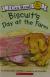Biscuit's Day at the Farm