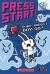 Robo-Rabbit Boy, Go!: A Branches Book (Press Start! #7) (7)