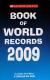 Book of World Records 2009