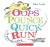 Oops Pounce Quick Run! An Alphabet Caper