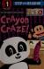 Crayon Craze! (Julius Jr. )