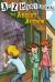 A to Z Mysteries: The Absent Author