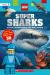 Super Sharks (LEGO Nonfiction): A LEGO Adventure in the Real World (7)