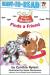 Puppy Mudge Finds a Friend: Ready-to-Read Pre-Level 1