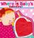 Where Is Baby's Valentine? A Lift-the-Flap Book