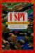 I Spy a School Bus (Scholastic Reader, Level 1)