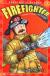 Firefighter (Scholastic Readers)
