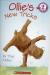 Scholastic Reader!® Level 2: Ollie's New Tricks