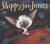 Skippyjon Jones, Lost in Spice