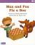 P&s K Frb09 Max and Fox Fix a Box (Man