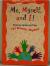 Me, myself and I!: Poems selected (Sadlier Reading Little Books)