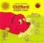 Clifford Keeps Cool