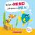 This Tank Is Mine! / ¡Esta Pecera Es Mía! (Scholastic Bilingual)