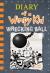 Wrecking Ball (Diary of a Wimpy Kid Book 14)